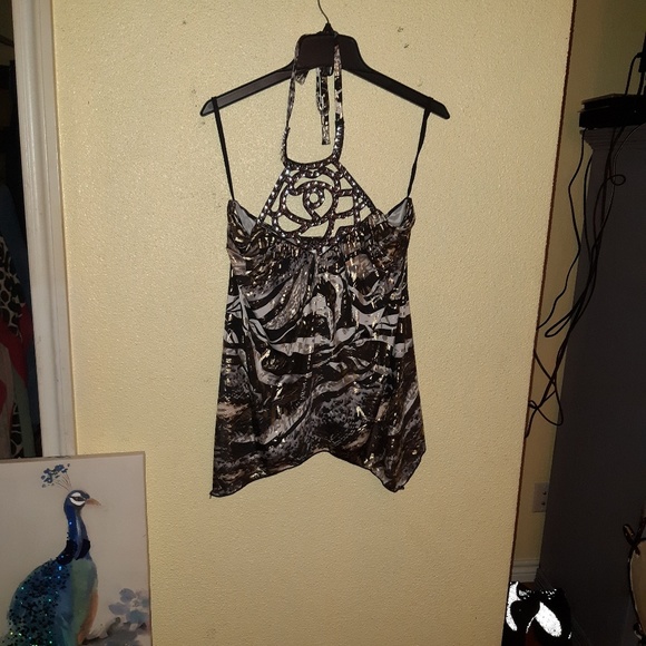 Halter - Picture 2 of 2